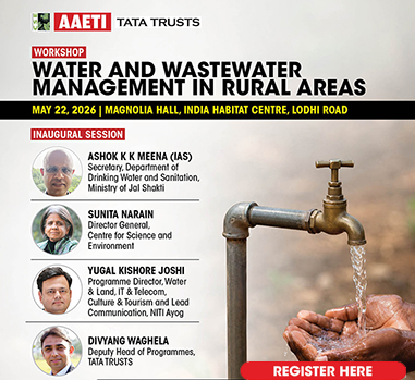 Water and Wastewater Management in Rural and Peri urban Areas