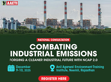 Discussing the Proceedings in Belem