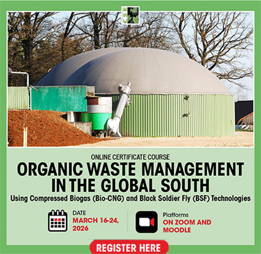 Understanding Compressed Biogas(CBG) Ecosystem in India