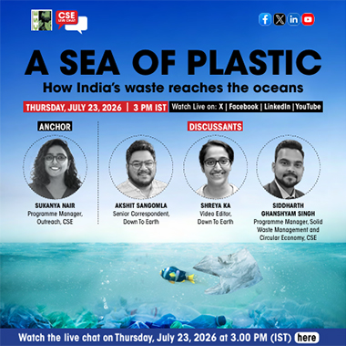 From Marine Litter to Marine Leadership