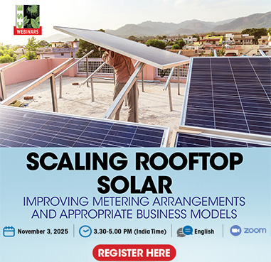 Scaling Rooftop Solar