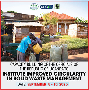 Solid Waste Management