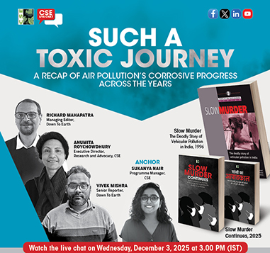 Non-Hazardous Industrial waste