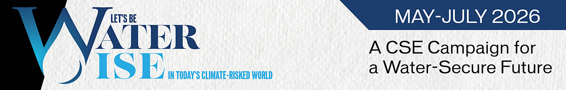 Water Campaign
